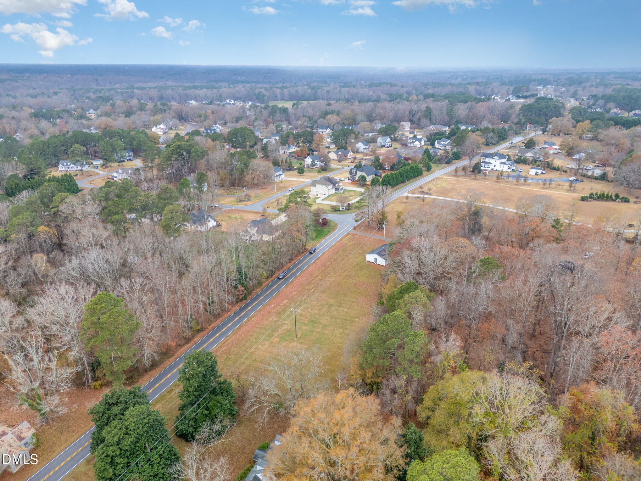 6801 Rock Service Station Road Raleigh, NC 27603 - Photo 15 of 36 a view of a city