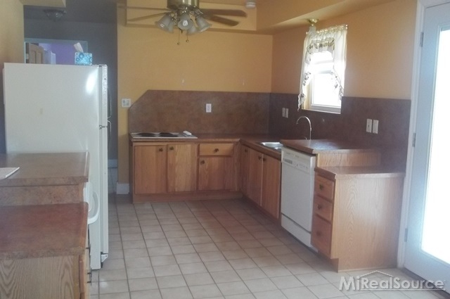 4971 Wixson Road Lexington, MI 48450 - Photo 9 of 21 Kitchen