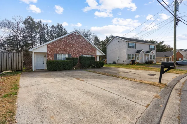 $1,450 | 1578 Chariot Drive, Murfreesboro, TN 37130