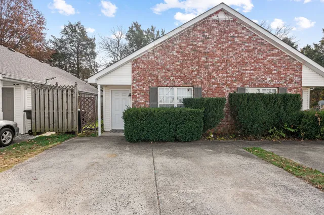 $1,450 | 1578 Chariot Drive, Murfreesboro, TN 37130