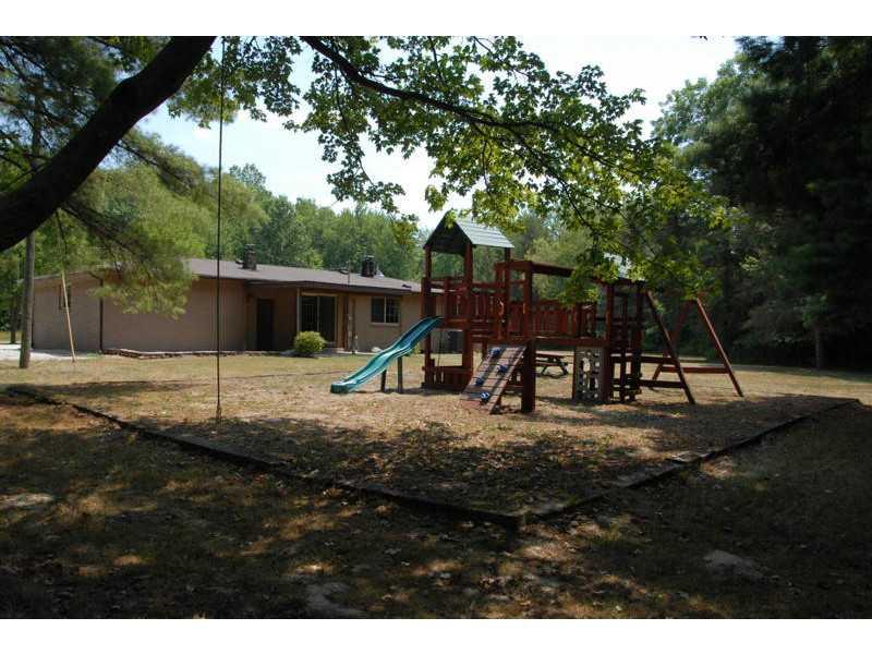 2730 North Letterman Road Paragon, IN 46166 - Photo 2 of 20
