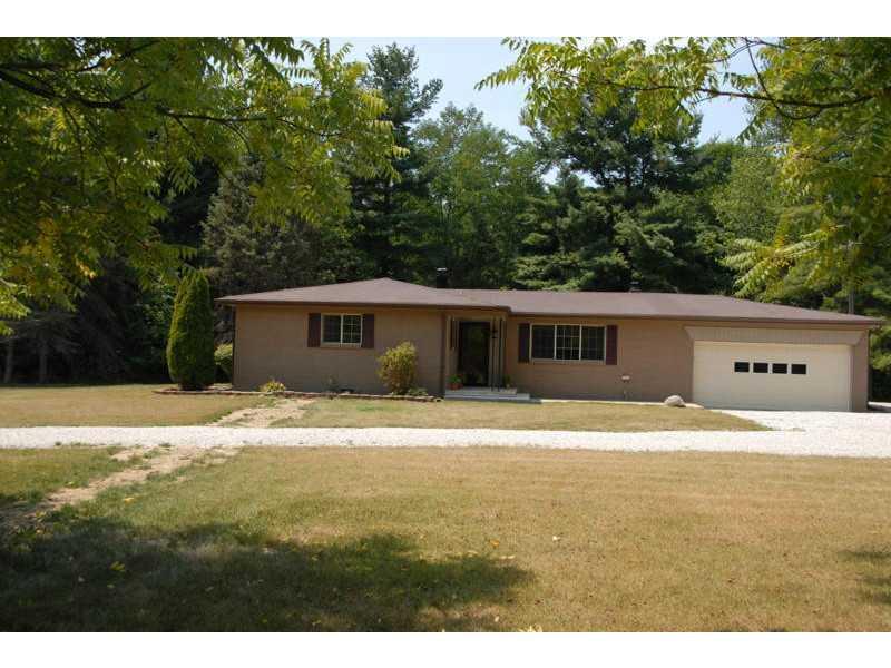 2730 North Letterman Road Paragon, IN 46166 - Photo 13 of 20