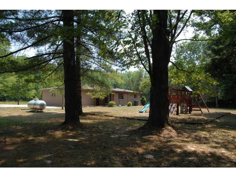2730 North Letterman Road Paragon, IN 46166 - Photo 18 of 20