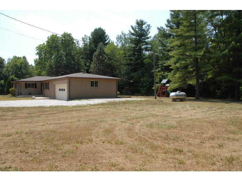2730 North Letterman Road Paragon, IN 46166 - Photo 20 of 20