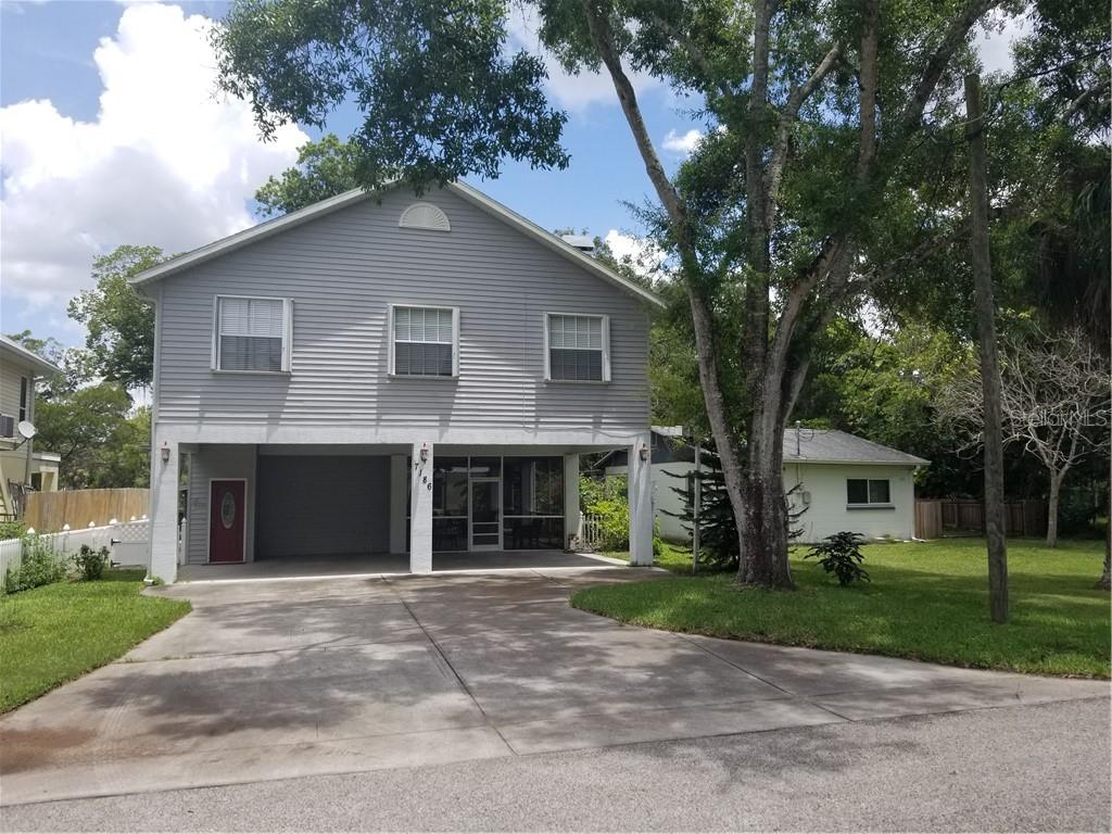7186 Algonquin Street Weeki Wachee, FL 34607 - Photo 1 of 1 Gallery Image 1