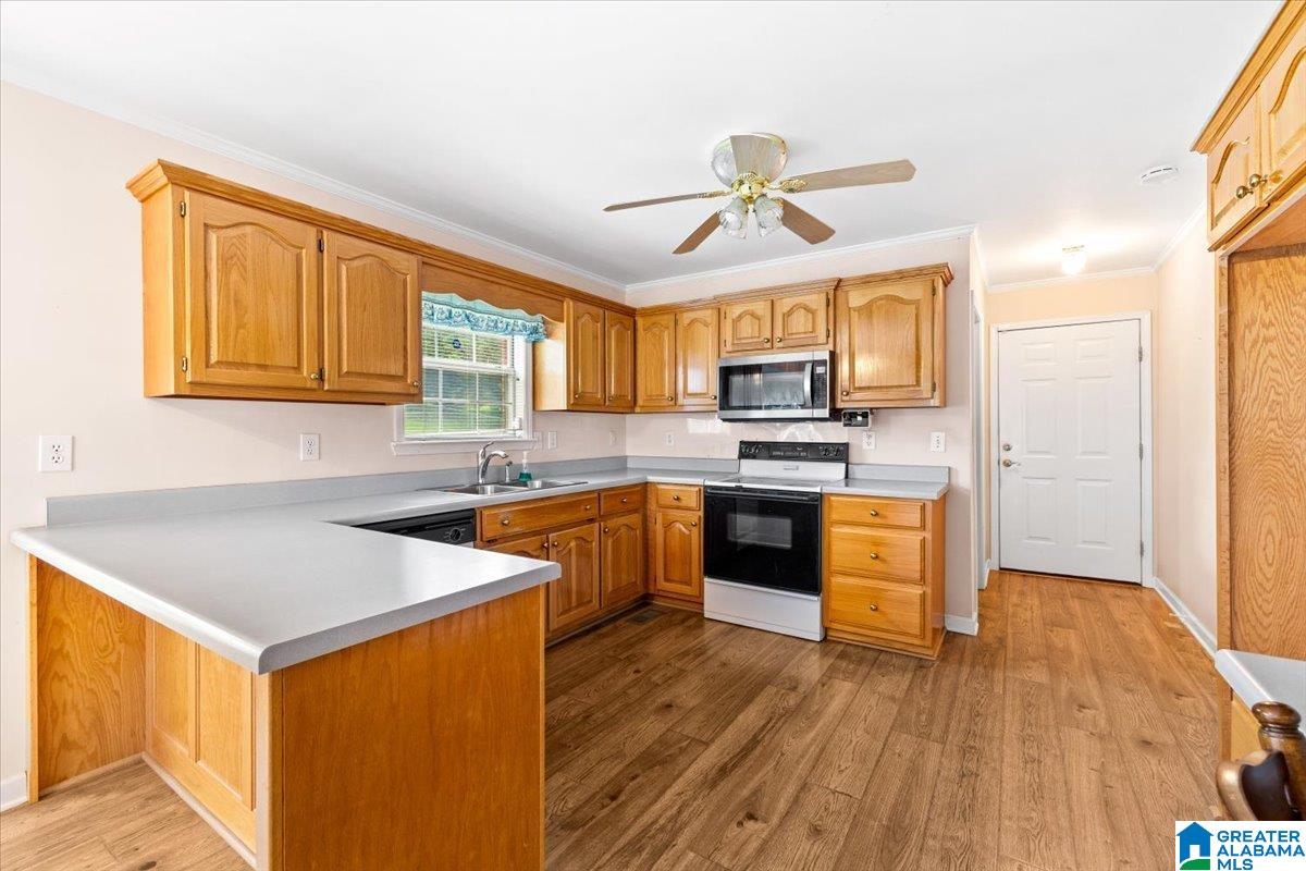 1775 Springville Boulevard Oneonta, AL 35121 - Photo 8 of 30