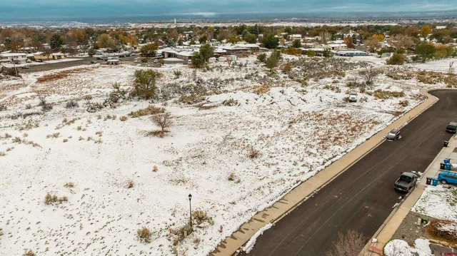 $255,000 | Tbd Lot 12 East Star Court, Montrose, CO 81401