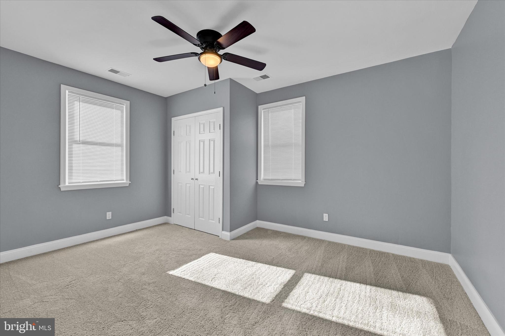 1519 Northwick Road Baltimore, MD 21218 - Photo 19 of 38 Wall to Wall Carpet