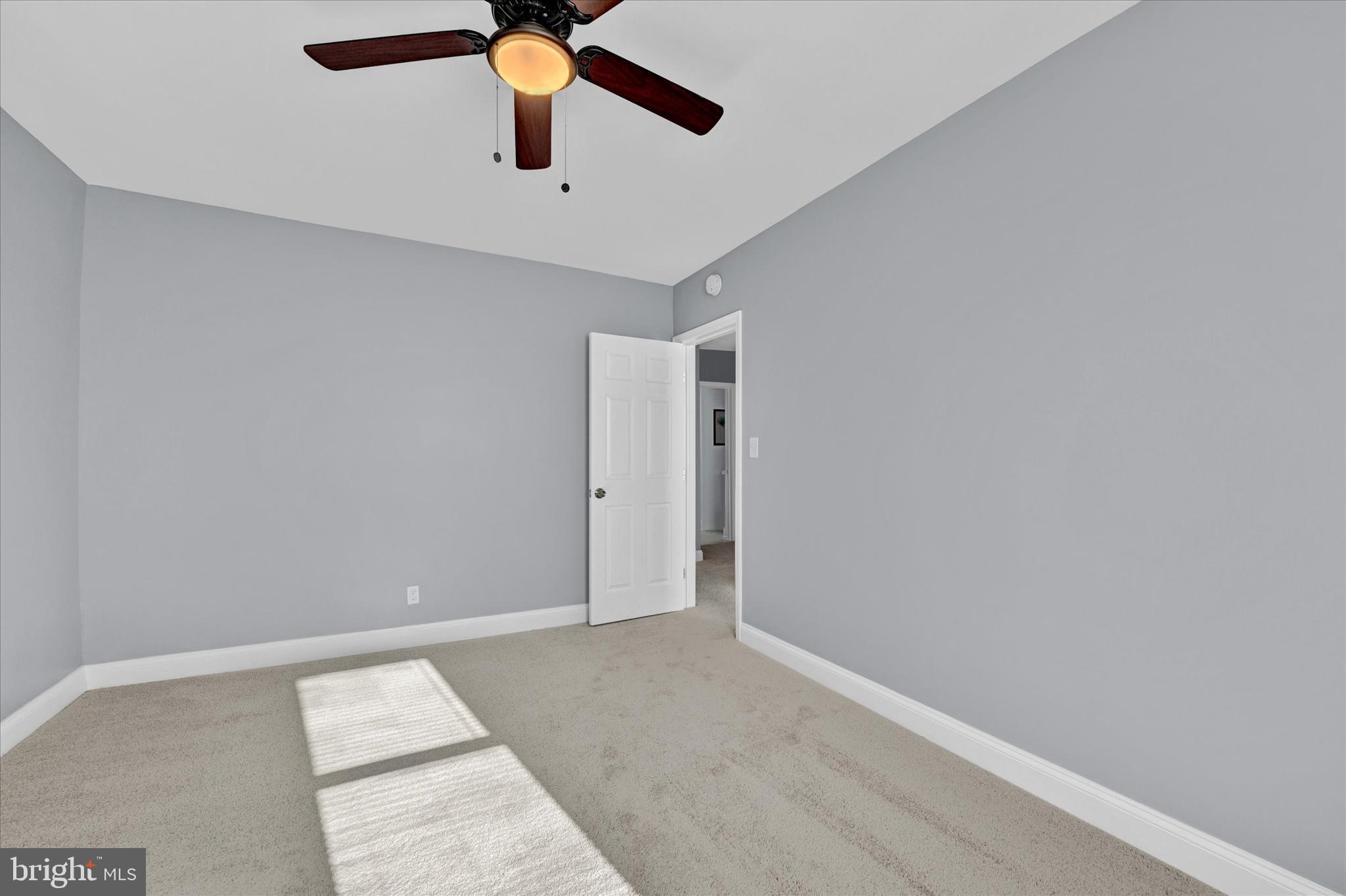 1519 Northwick Road Baltimore, MD 21218 - Photo 21 of 38 Second Bedroom