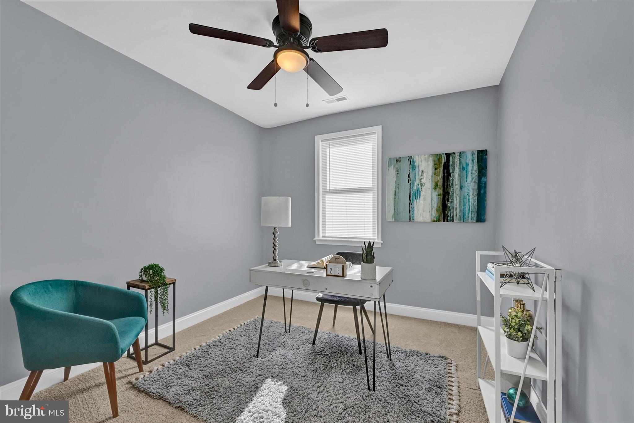 1519 Northwick Road Baltimore, MD 21218 - Photo 22 of 38 Ceiling Fans