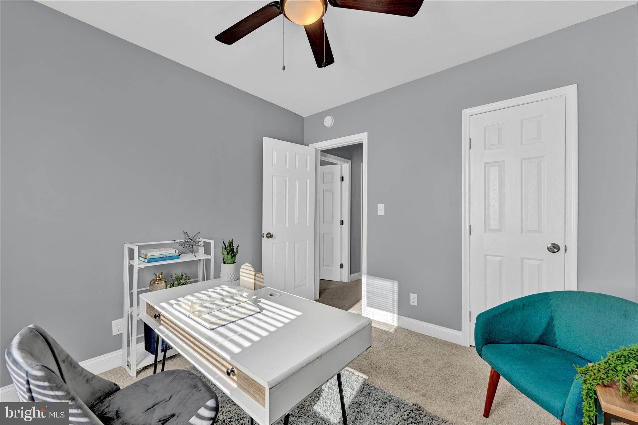 1519 Northwick Road Baltimore, MD 21218 - Photo 23 of 38 Third Bedroom