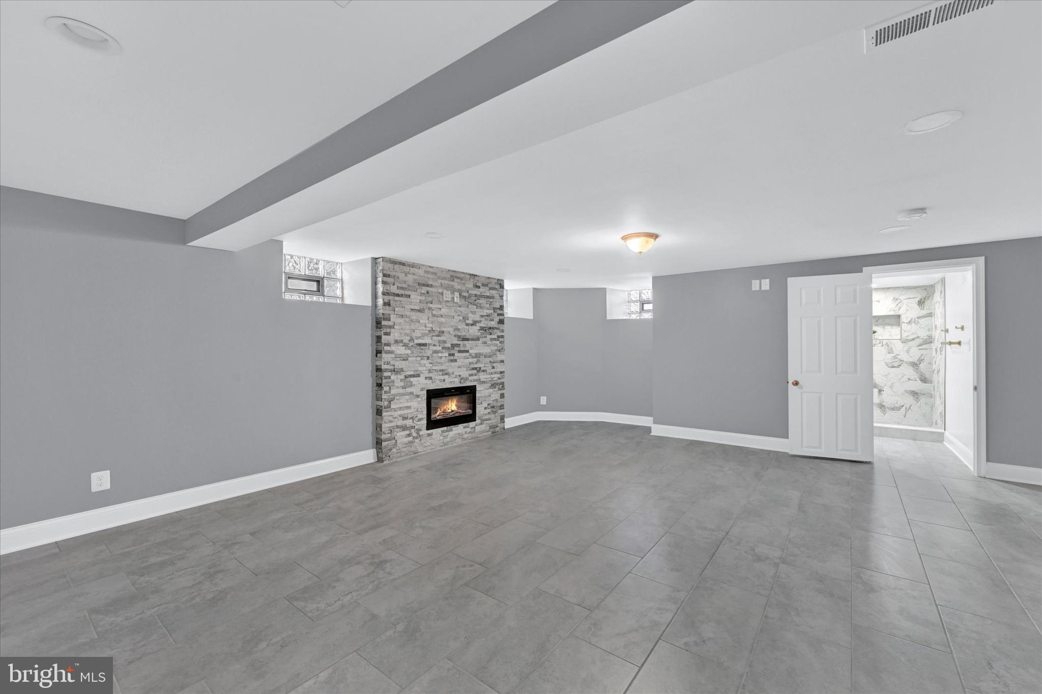1519 Northwick Road Baltimore, MD 21218 - Photo 26 of 38 Wood Floors