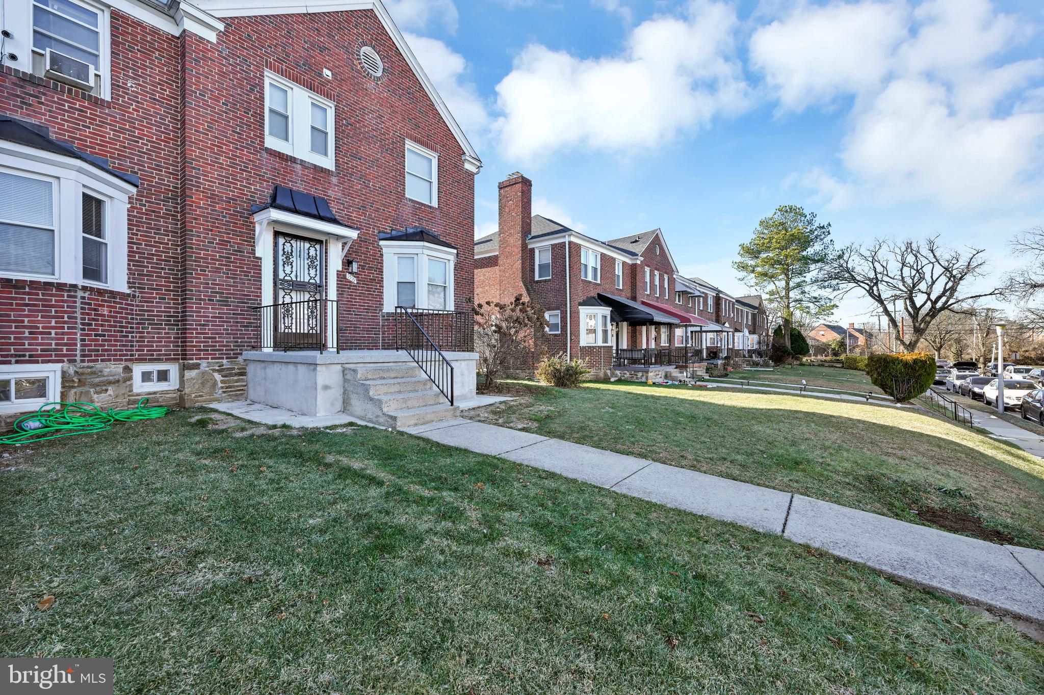 1519 Northwick Road Baltimore, MD 21218 - Photo 37 of 38 Community View