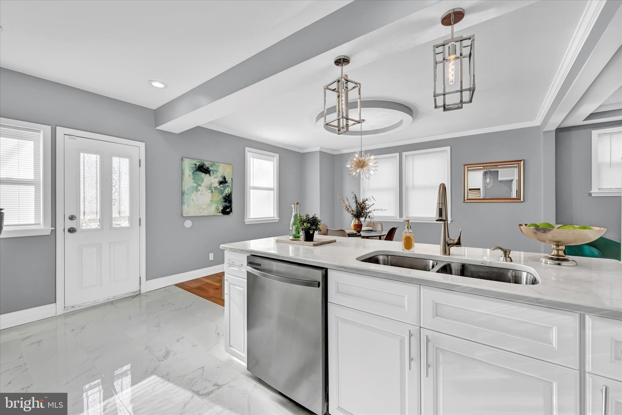 1519 Northwick Road Baltimore, MD 21218 - Photo 5 of 38 Kitchen