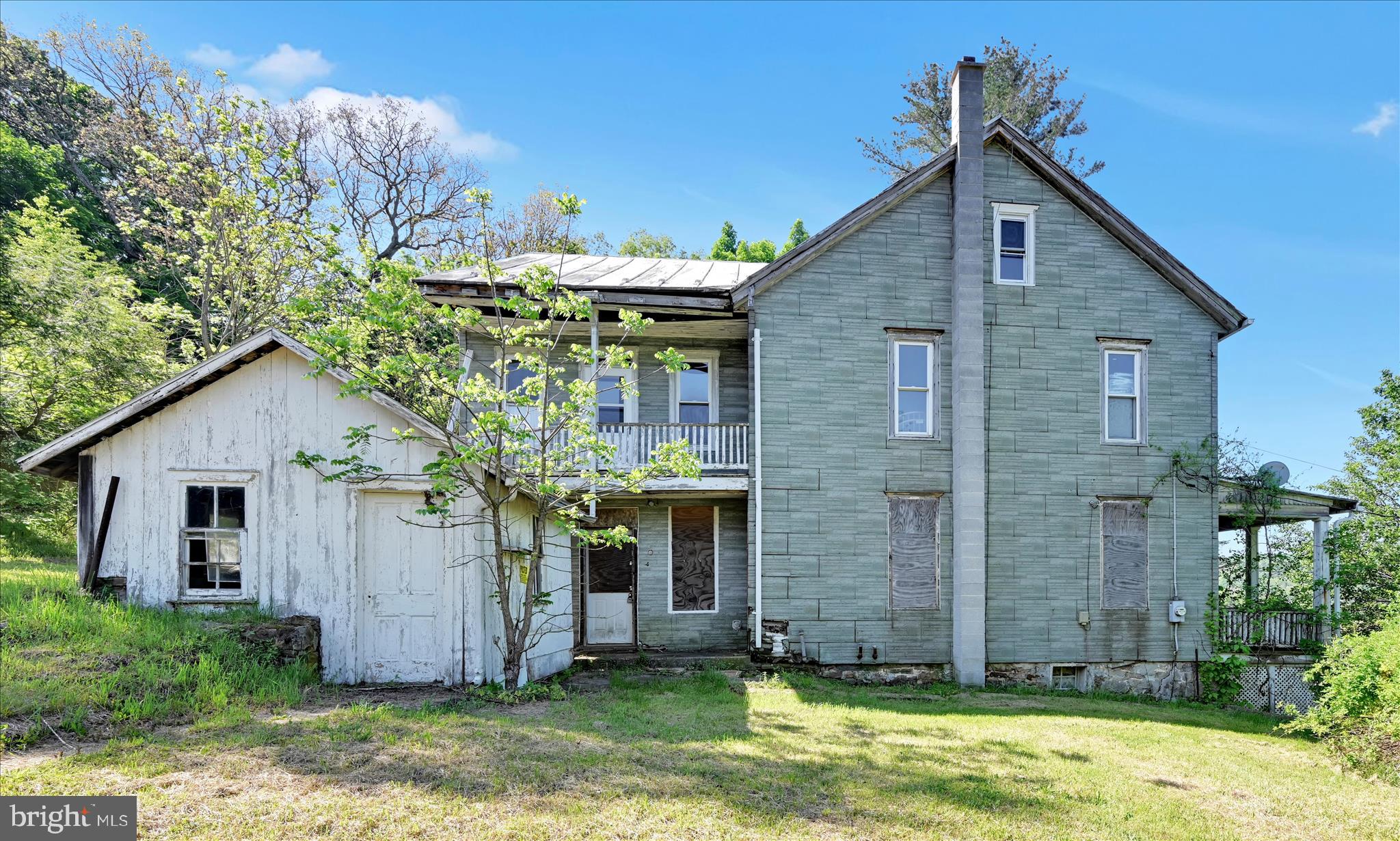 29 Rock Road Pine Grove, PA 17963 - Photo 20 of 29 Exterior