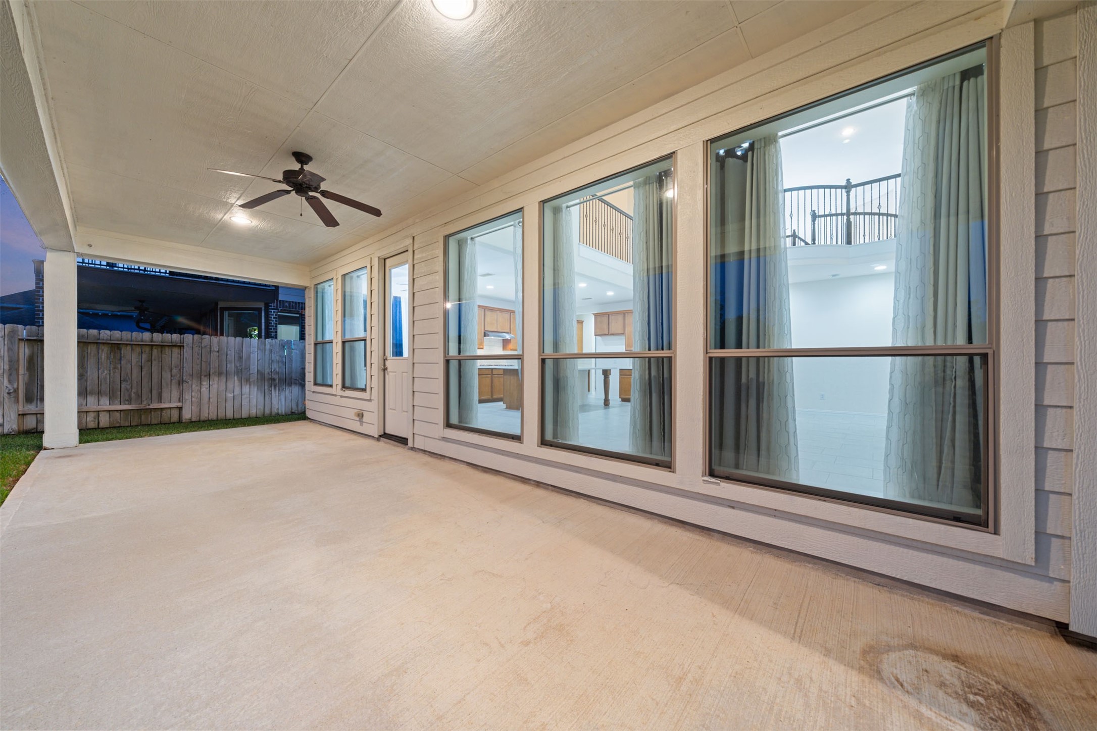 10419 Silver Shield Way Tomball, TX 77375 - Photo 42 of 50