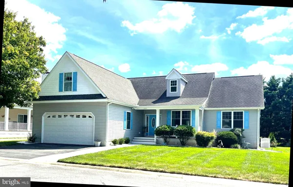 $575,000 | 34917 Preserve Lane, Dagsboro, DE 19939