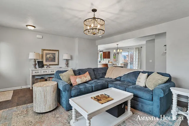 $399,900 | 12100 Russell Way Court, Cedar Springs, MI 49319