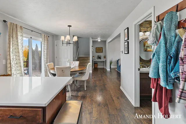 $399,900 | 12100 Russell Way Court, Cedar Springs, MI 49319