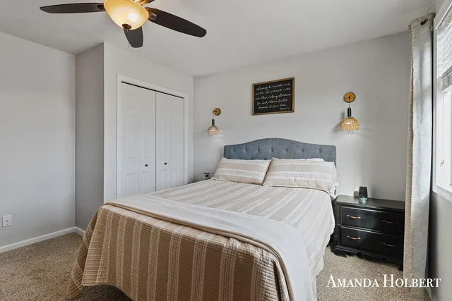 $399,900 | 12100 Russell Way Court, Cedar Springs, MI 49319