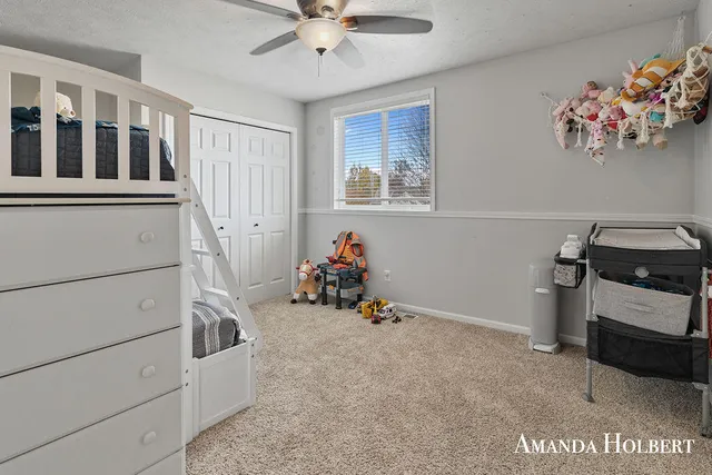 $399,900 | 12100 Russell Way Court, Cedar Springs, MI 49319