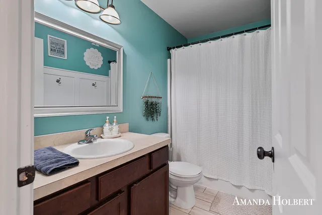 $399,900 | 12100 Russell Way Court, Cedar Springs, MI 49319