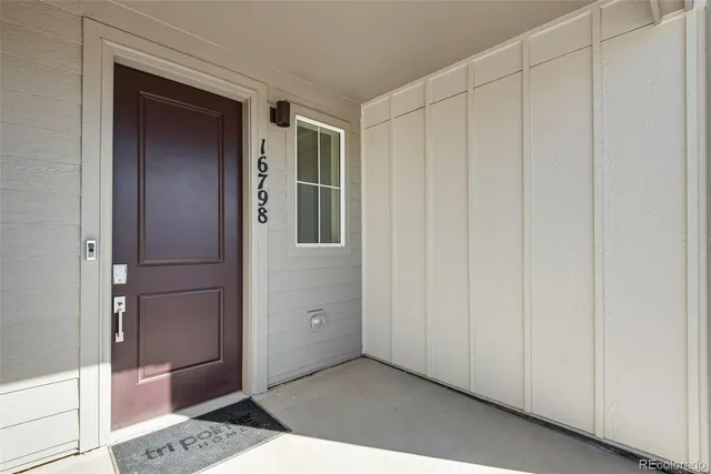 a view of a bathroom