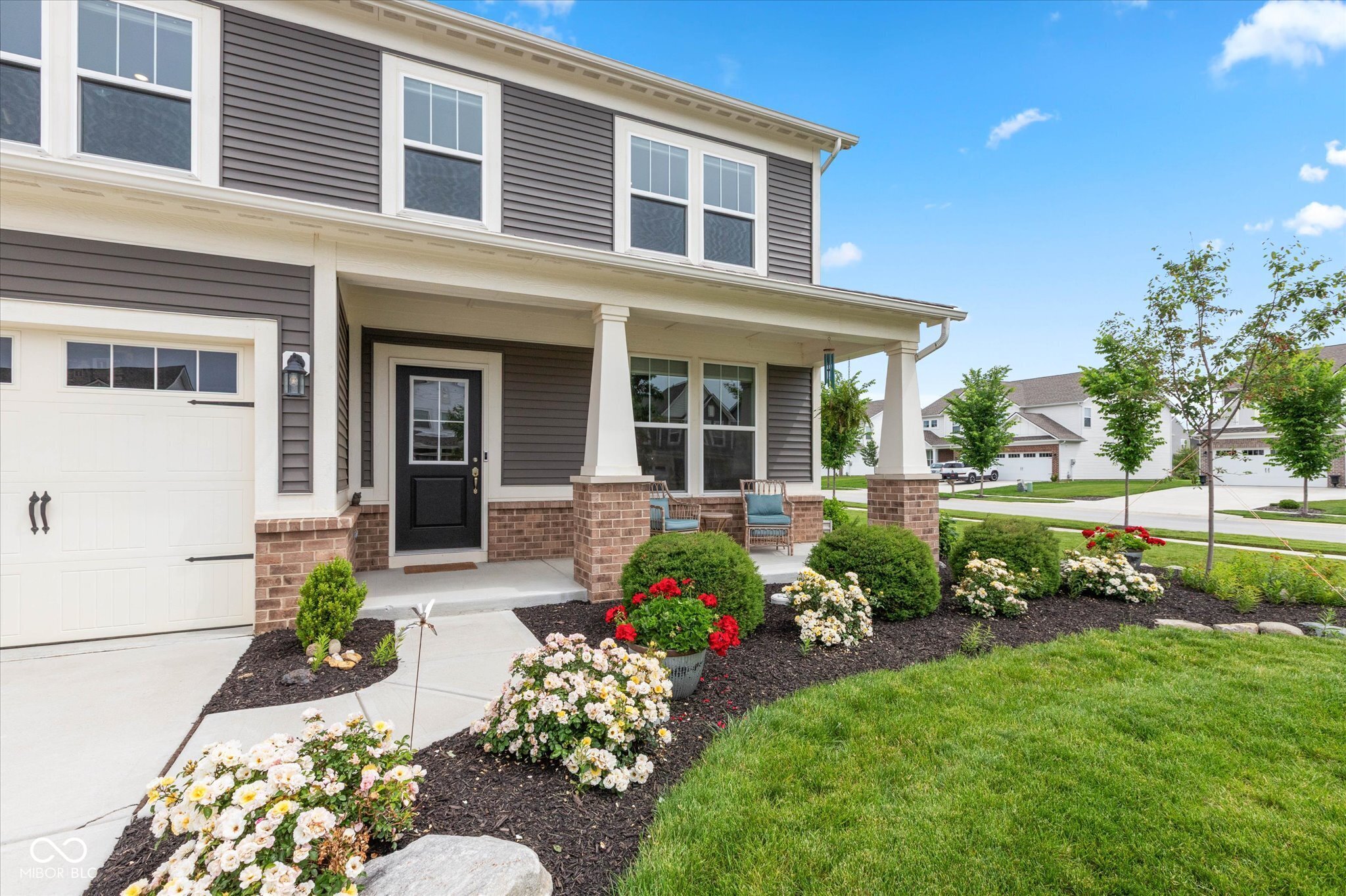 9298 Springbrook Drive Pendleton, IN 46064 - Photo 4 of 39