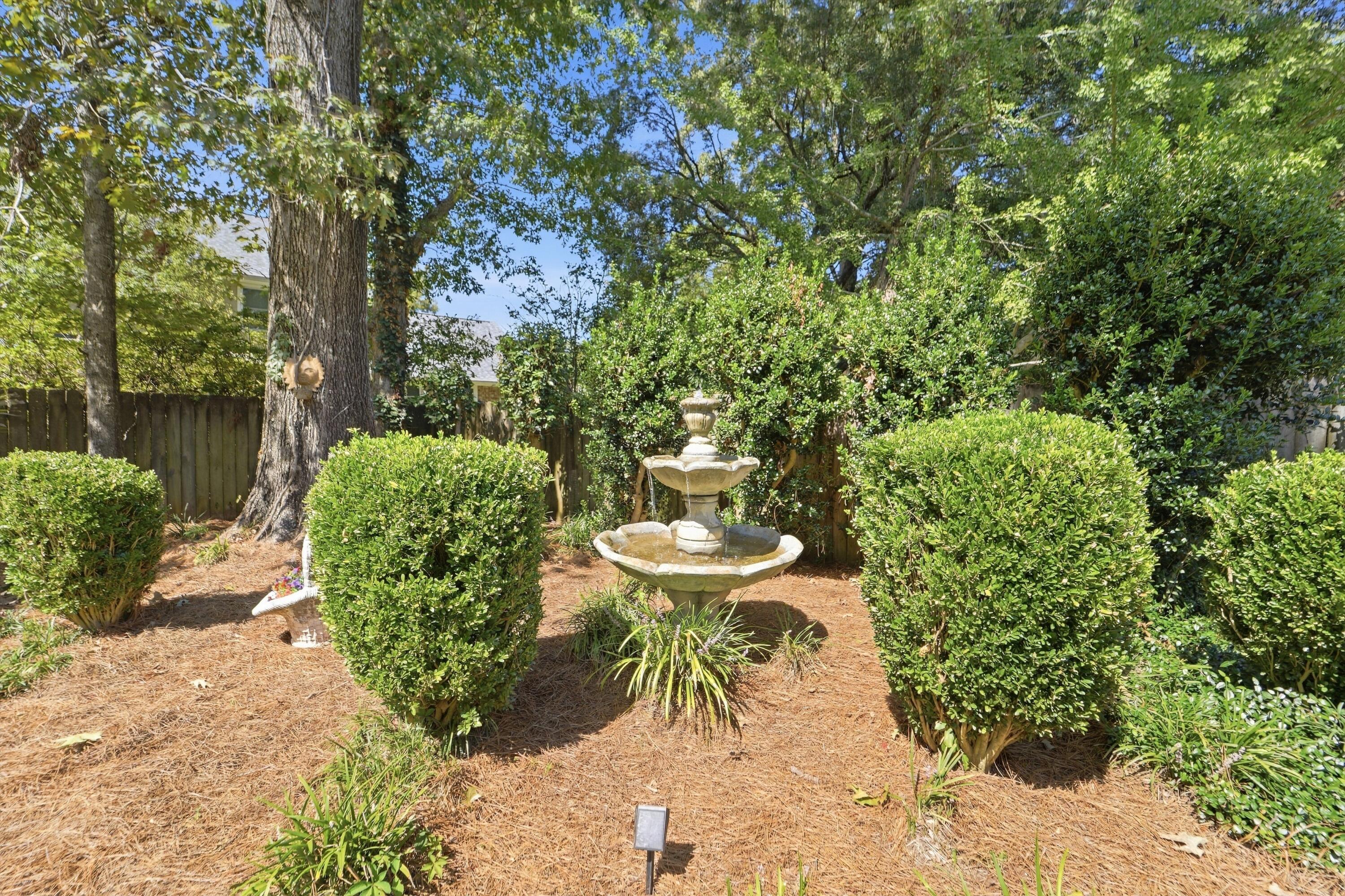 1894 Ashley Hall Road Charleston, SC 29407 - Photo 54 of 59 Professional Landscaping