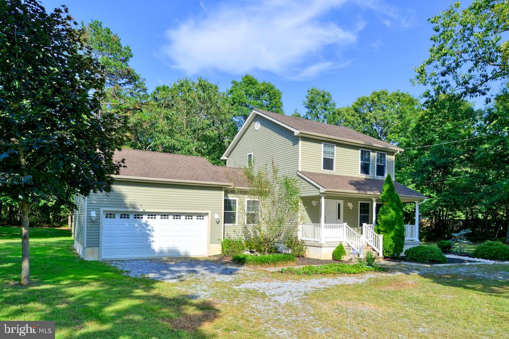 1840 Silver Run Road Millville, NJ 08332 - Photo 1 of 20 Gallery Image 1