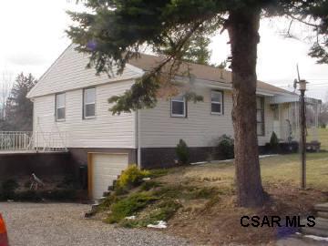 931 Coon Ridge Road Johnstown, PA 15905 - Photo 1 of 1