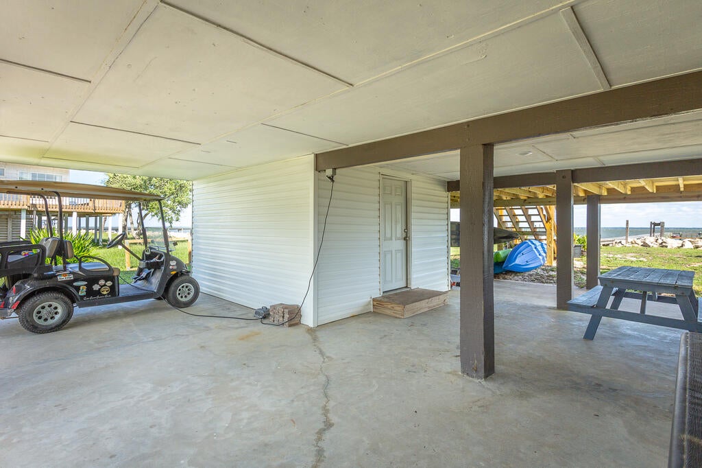409 North Sawyer Street St. George Island, FL 32328 - Photo 25 of 38 Gallery Image 25