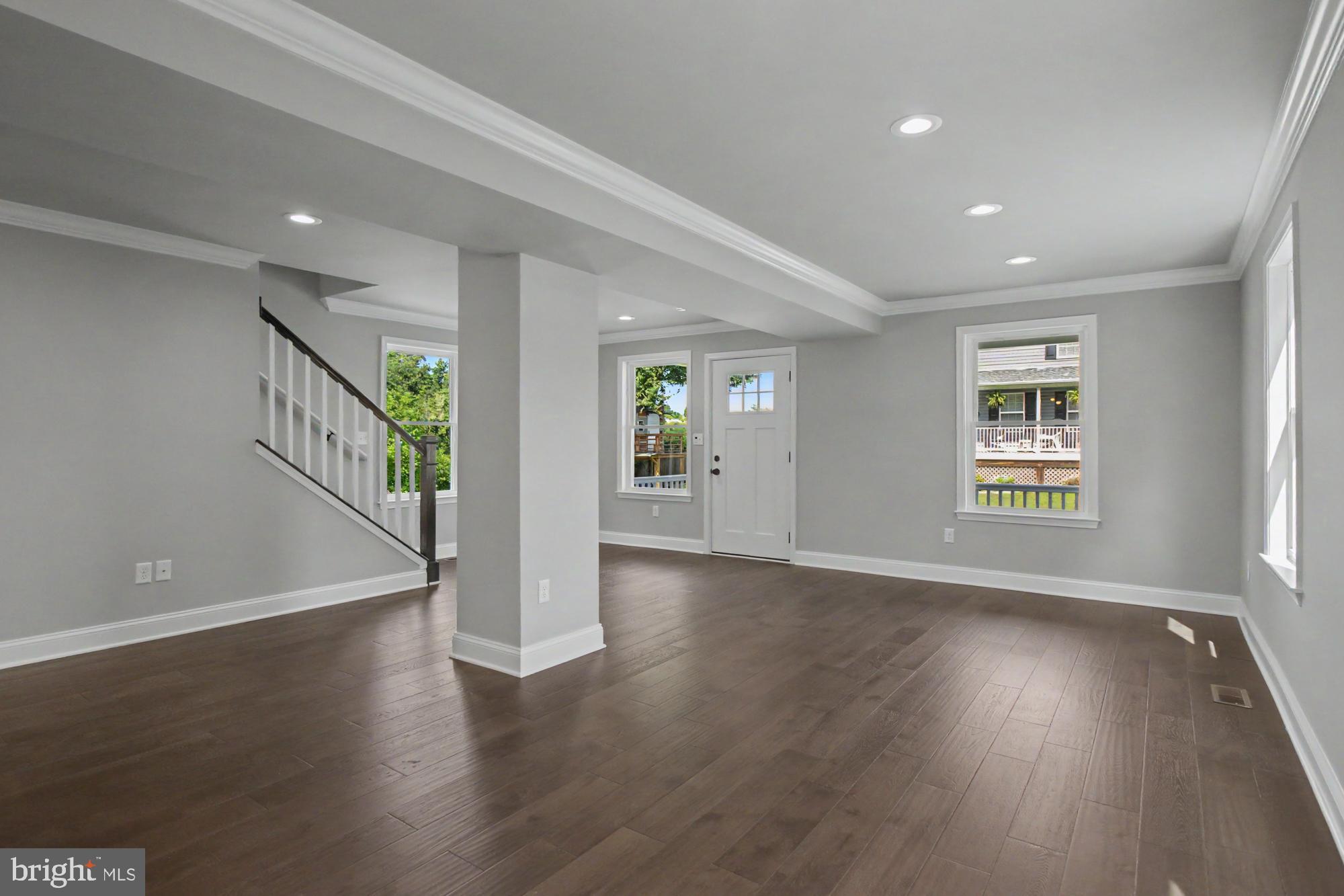 7501 Riddle Avenue Baltimore, MD 21224 - Photo 12 of 45