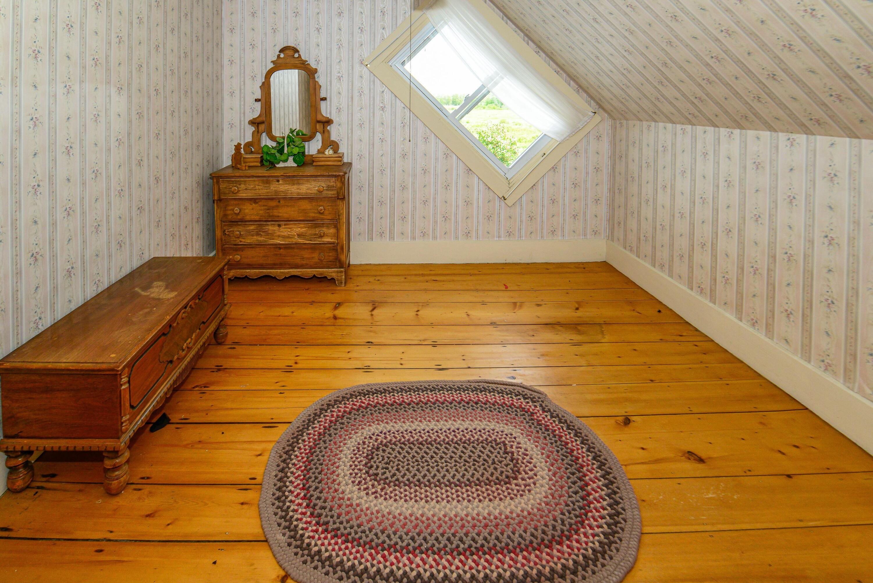 113 North Fryeburg Road Fryeburg, ME 04037 - Photo 29 of 38 el bed up 2