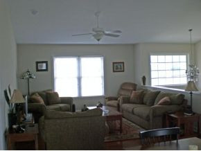 220 Sugar Bowl Road Chuckey, TN 37641 - Photo 11 of 12 Living Room