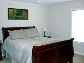 220 Sugar Bowl Road Chuckey, TN 37641 - Photo 7 of 12 Master Bedroom