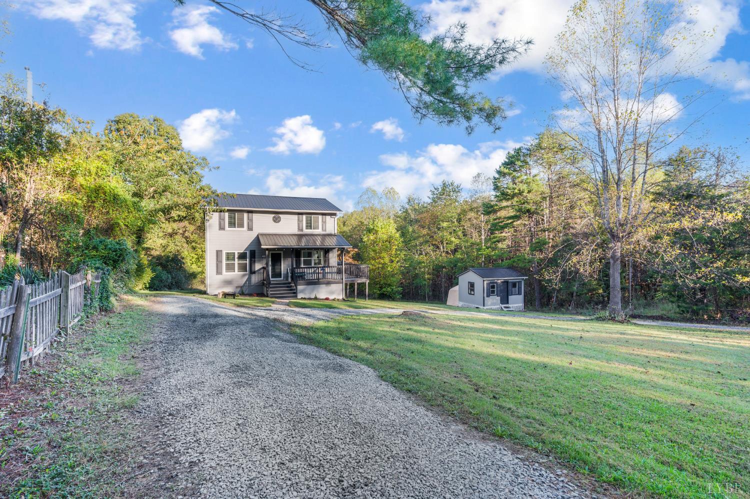 1368 Oliver Road Altavista, VA 24517 - Photo 36 of 45 Gallery Image 36