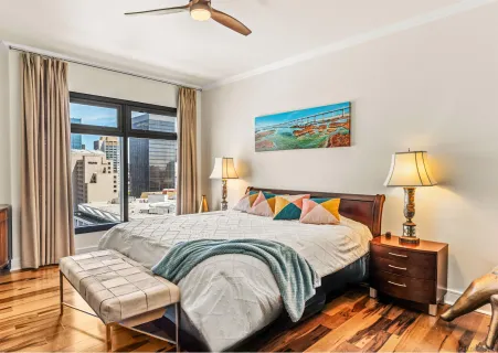 $795,000 | 645 Front Street, Unit 1604, San Diego, CA 92101