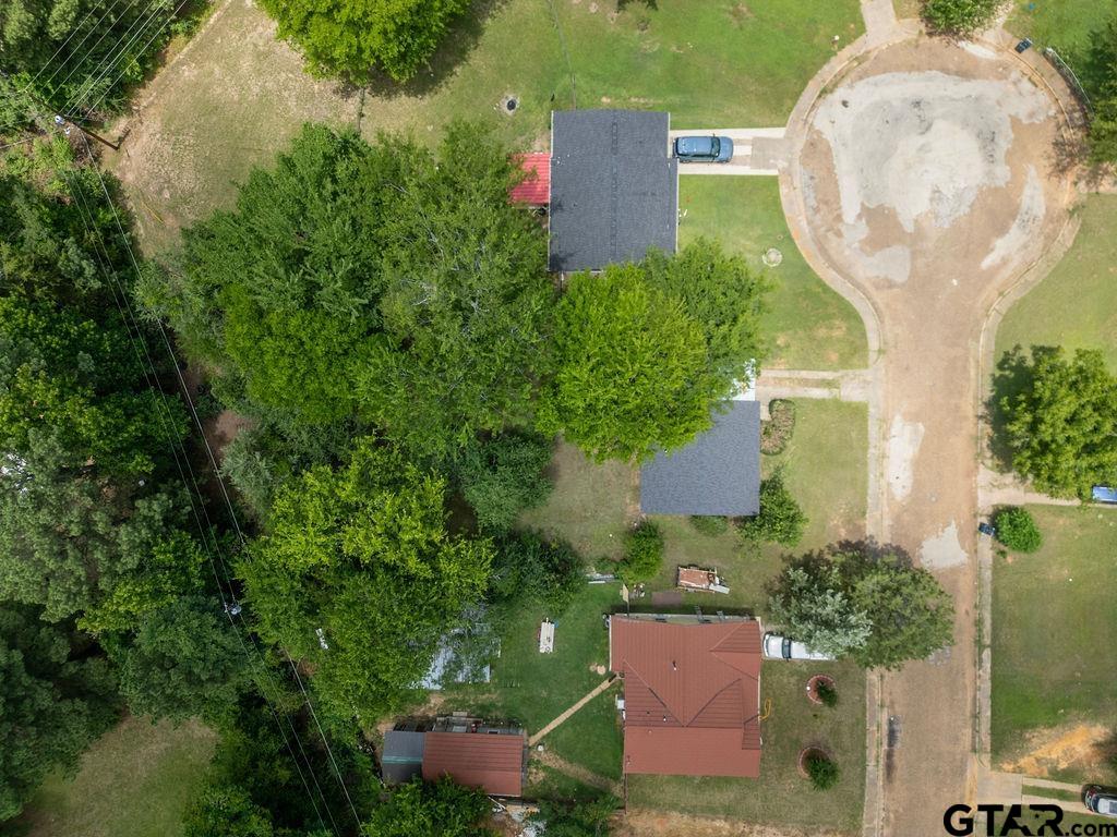 327 Randolph Street Lone Star, TX 75668 - Photo 17 of 26