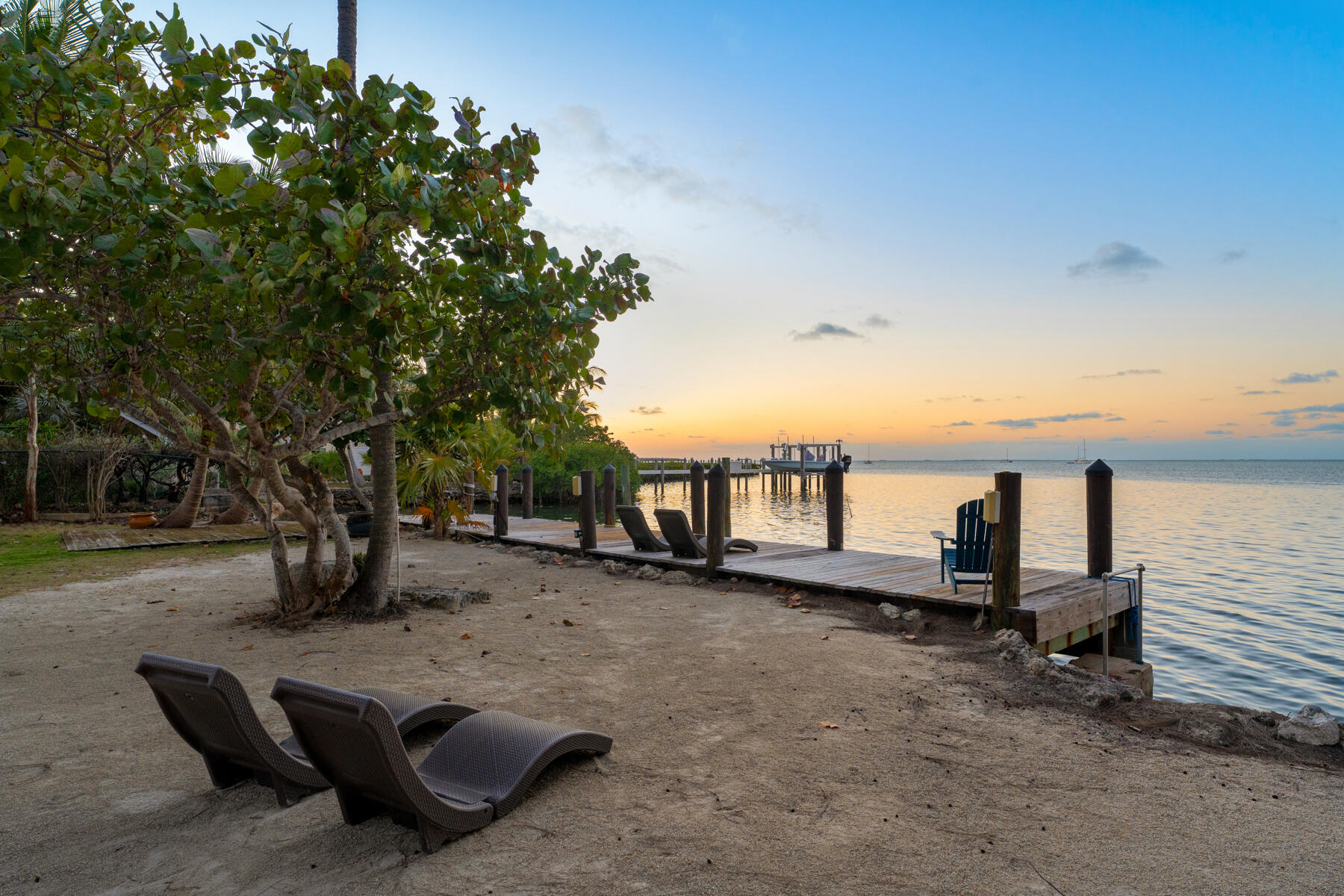150 List Street Islamorada, FL 33036 - Photo 8 of 30 New Dock Permit Applied for