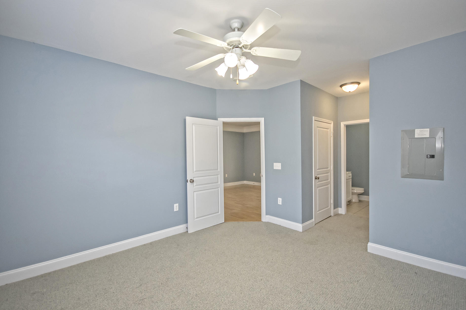 1602 Basildon Road Mount Pleasant, SC 29466 - Photo 16 of 23