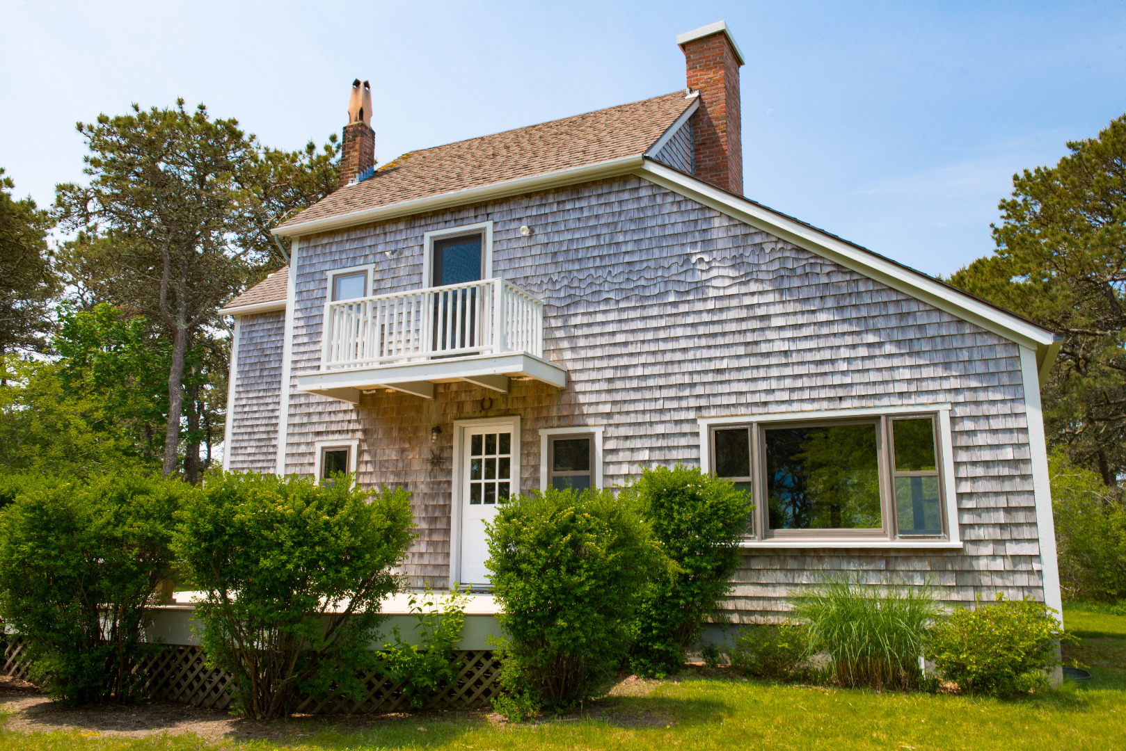 14 Millbrook Road Nantucket, MA 02554 - Photo 5 of 30 Gallery Image 5
