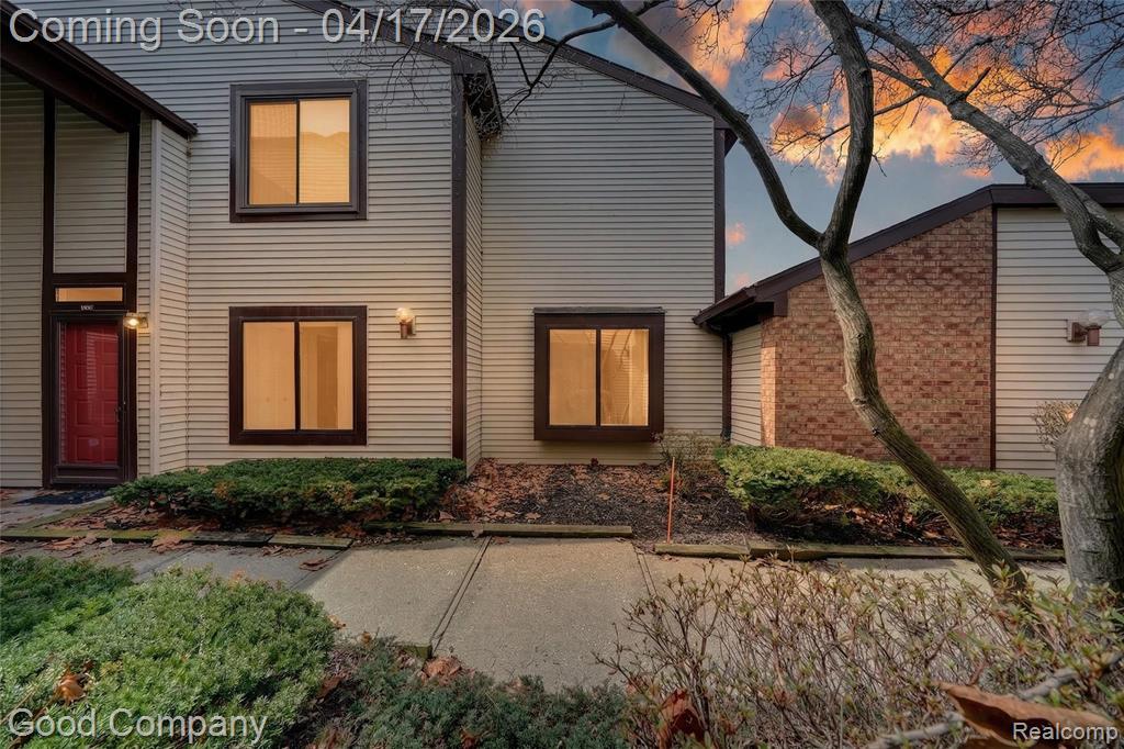 24339 Evergreen Road Southfield, MI 48075 - Photo 1 of 34 Gallery Image 1