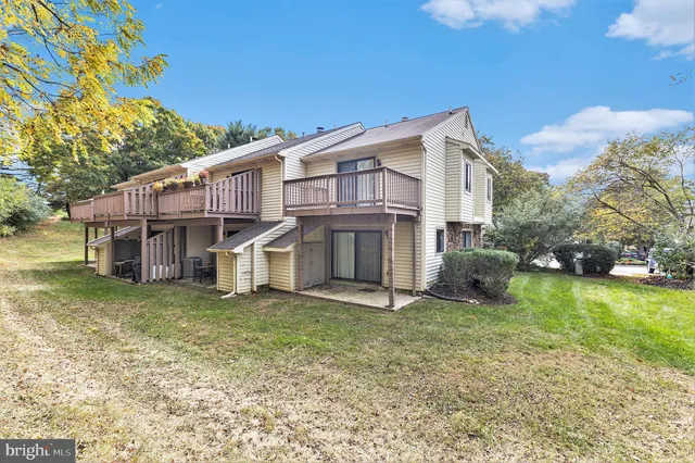 $2,400 | 18 Flintlock Lane, Chesterbrook, PA 19087