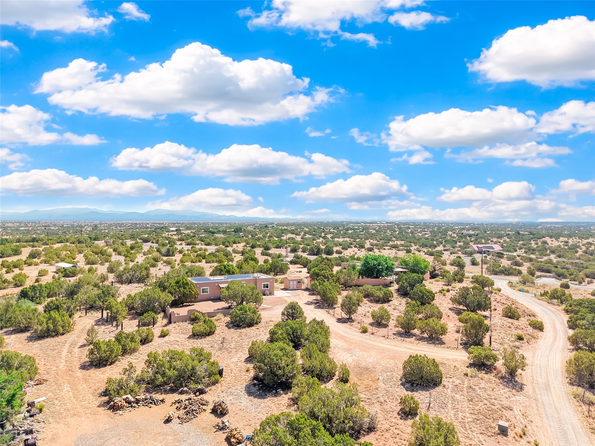 5 Kachina Road Santa Fe, NM 87508 - Photo 36 of 37