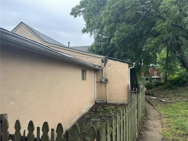 $96,000 | 415 South 9th Street, St. Joseph, MO 64501