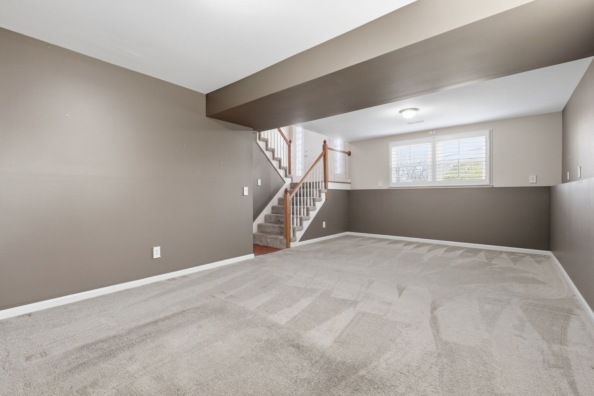 1049 Fitzpatrick Road Nashville, TN 37214 - Photo 25 of 38 a view of empty room