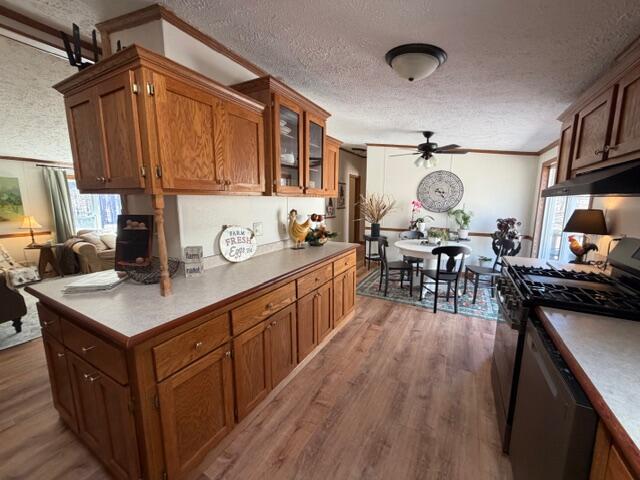 5088 Buck Road Williamsburg, MI 49690 - Photo 10 of 28