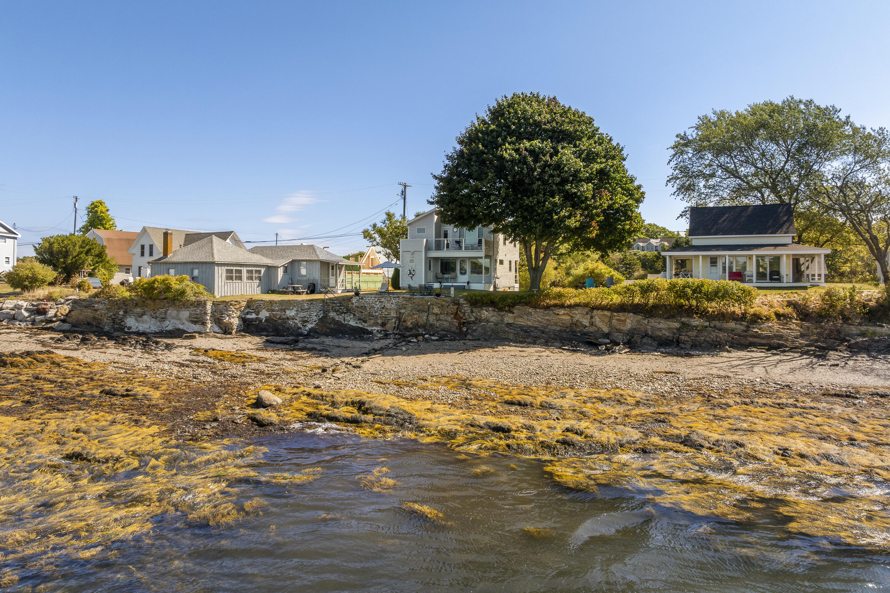 49 Garrison Cove Road Harpswell, ME 04003 - Photo 63 of 69 49 Garrison Cove