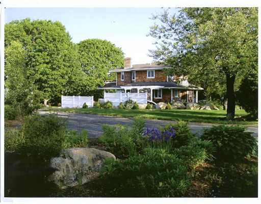 50 Fenway Road Westerly, RI 02891 - Photo 2 of 7 Exterior Front.